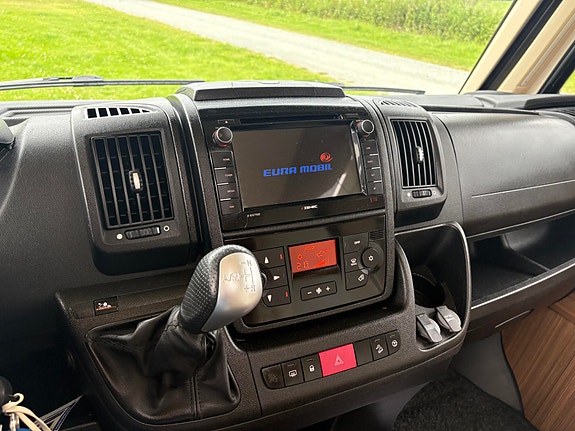 Eura Mobil IL 695 QB ALDE / U.SENKESENG / FORMSYDDE MATTER !! 29 of 30