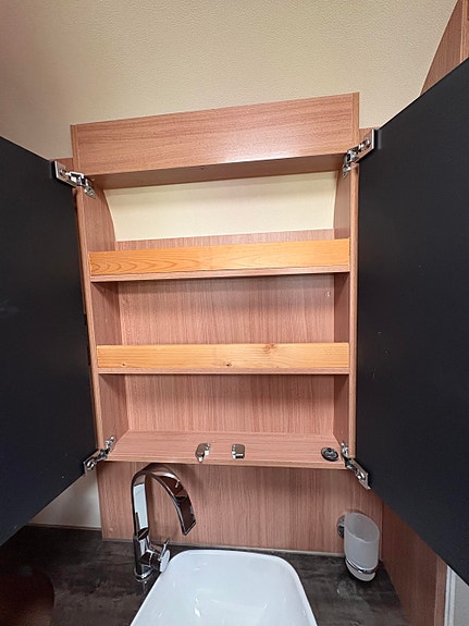 Knaus Sky TI Automat, Solcelle, Sykkelstativ 26 of 28