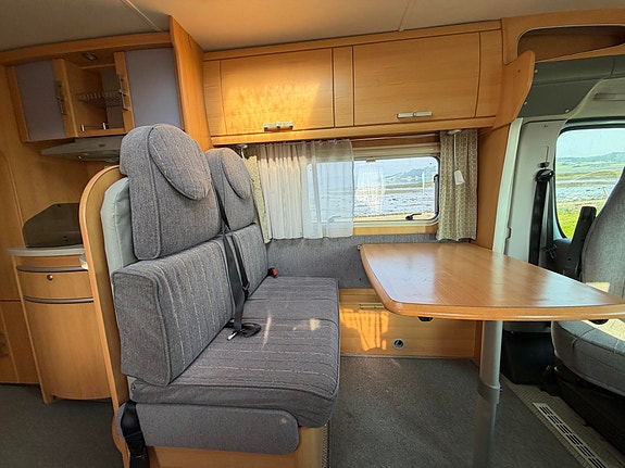 Tec Rotec TI662 Fuktfri, Lav Kilometer, Masse bil for pengene!!! 10 of 19