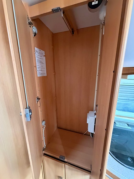 Tec Rotec TI662 Fuktfri, Lav Kilometer, Masse bil for pengene!!! 15 of 19