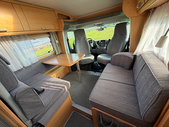 Tec Rotec TI662 Fuktfri, Lav Kilometer, Masse bil for pengene!!! 7 of 19