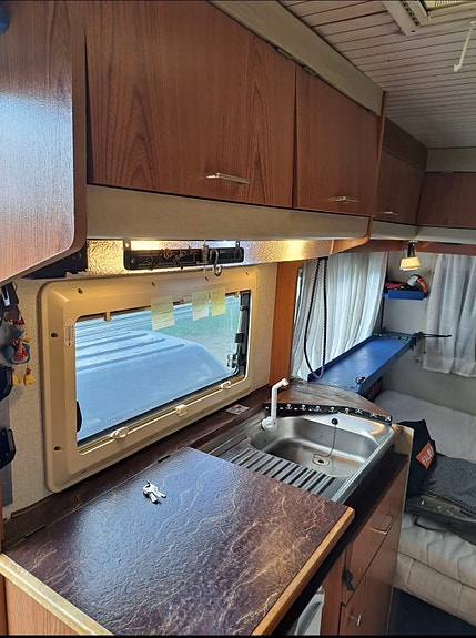 Hobby DELUXE 430 10 of 14