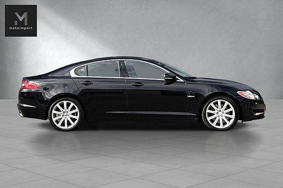 Jaguar XF 5 of 30
