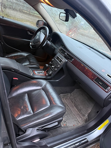 Volvo S80 9 of 10
