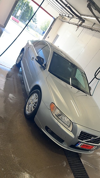 Volvo S80 5 of 10