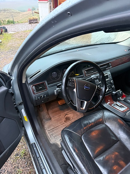 Volvo S80 10 of 10