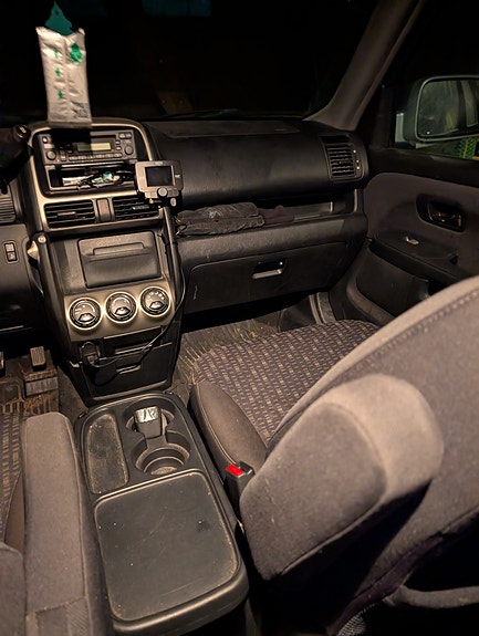 Honda CR-V 12 of 13