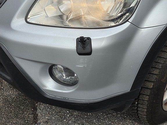Honda CR-V 4 of 8