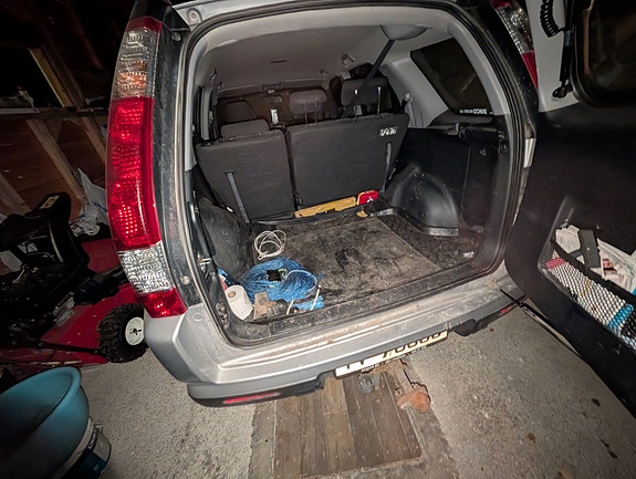 Honda CR-V 13 of 13