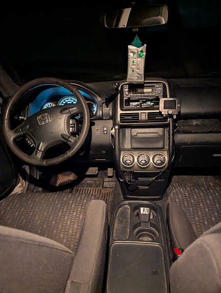 Honda CR-V 11 of 13