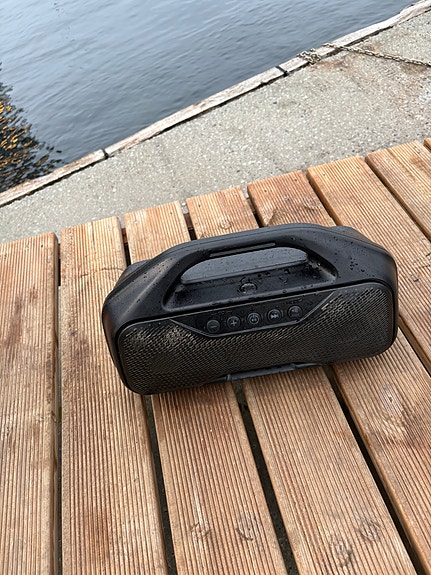 Sea-Doo Spark Trixx 3-UP 2026 – Kun 40 timer 11 of 11