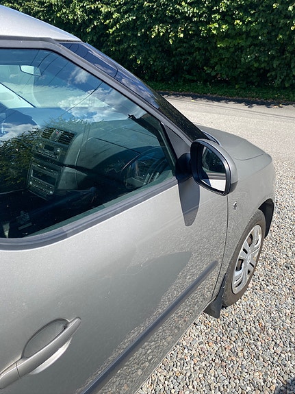 Skoda Roomster 10 of 24