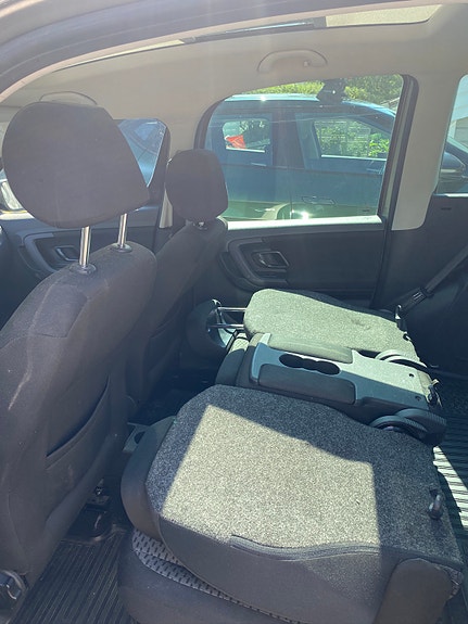 Skoda Roomster 20 of 24