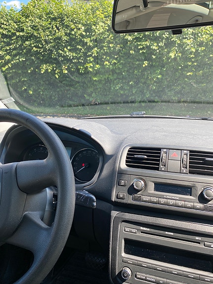 Skoda Roomster 3 of 24