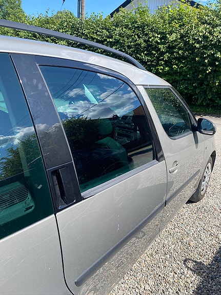 Skoda Roomster 9 of 24