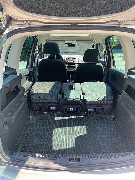 Skoda Roomster 24 of 24