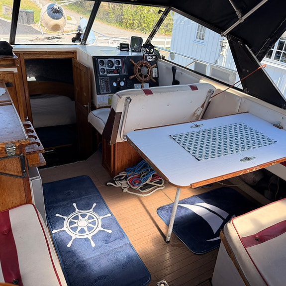 Marex 770 - klassiker 8 of 15