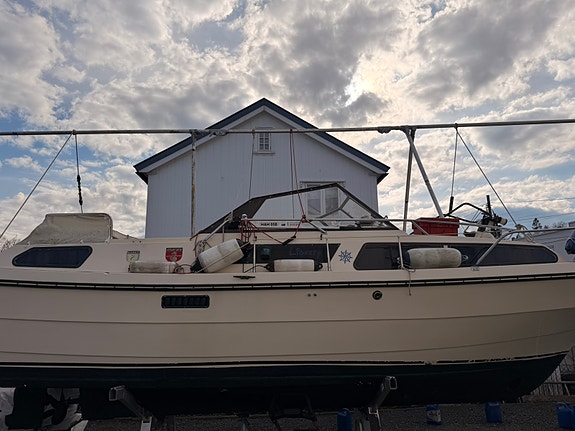 Marex 770 - klassiker 4 of 15