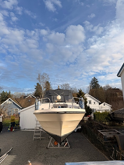 Marex 770 - klassiker 2 of 15