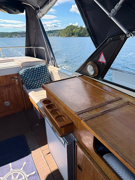 Marex 770 - klassiker 12 of 15