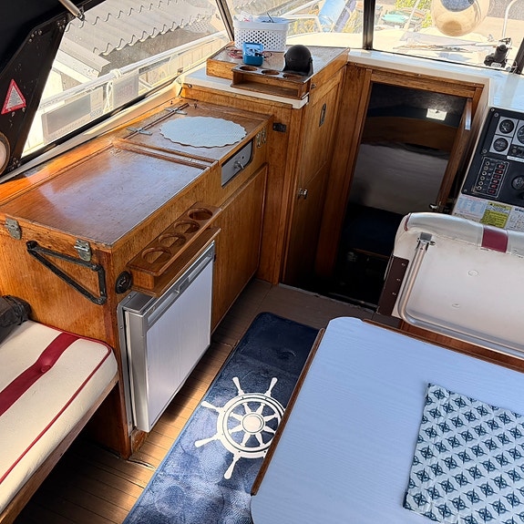 Marex 770 - klassiker 9 of 15
