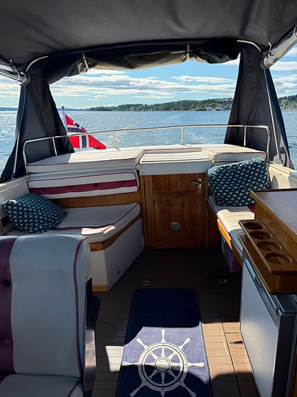Marex 770 - klassiker 11 of 15