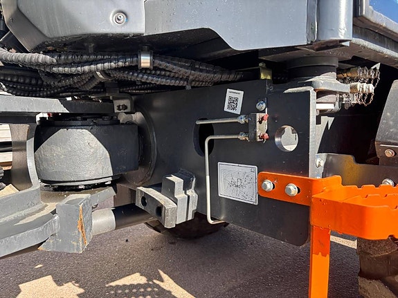 Liugong 820 TE Electric 10 of 29