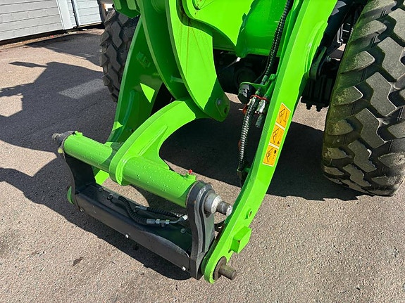 Liugong 820 TE Electric 7 of 29