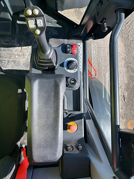 Liugong 820 TE Electric 23 of 29