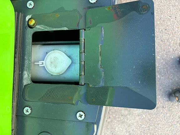 Liugong 820 TE Electric 13 of 29