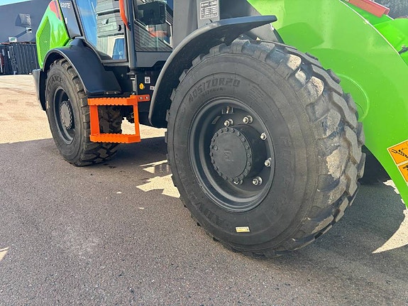 Liugong 820 TE Electric 9 of 29