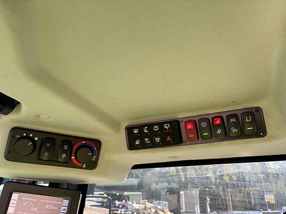 Liugong 820 TE Electric 21 of 29