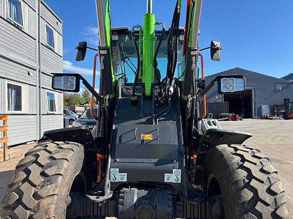 Liugong 820 TE Electric 28 of 29
