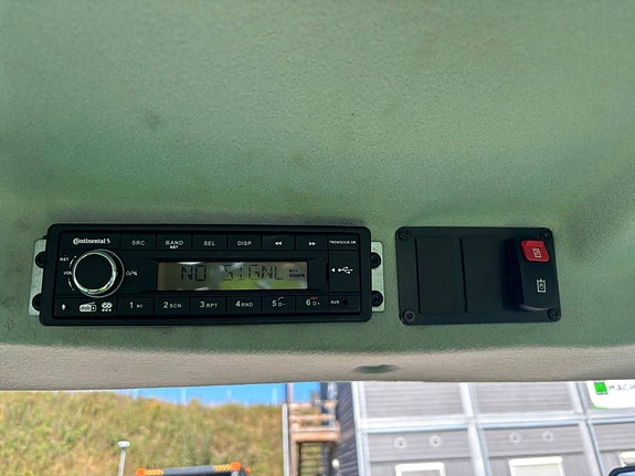 Liugong 820 TE Electric 29 of 29
