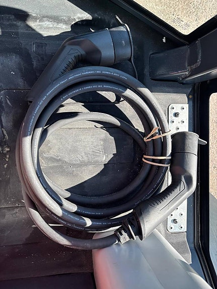 Liugong 820 TE Electric 25 of 29