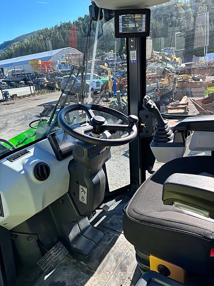 Liugong 820 TE Electric 19 of 29