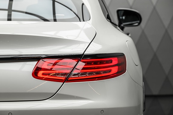 Mercedes-Benz S500 10 of 30