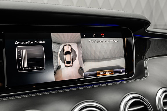 Mercedes-Benz S500 30 of 30