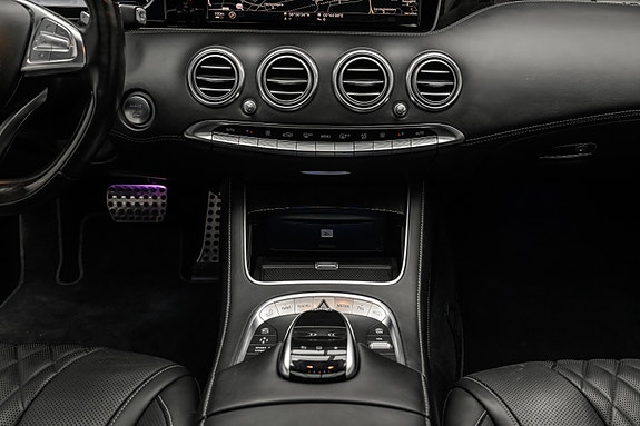 Mercedes-Benz S500 22 of 30