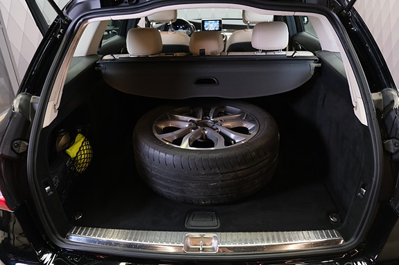 Mercedes-Benz C180 29 of 30