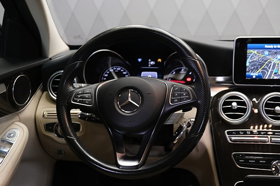Mercedes-Benz C180 19 of 30