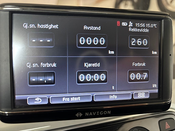 Volkswagen UP! 15 of 20