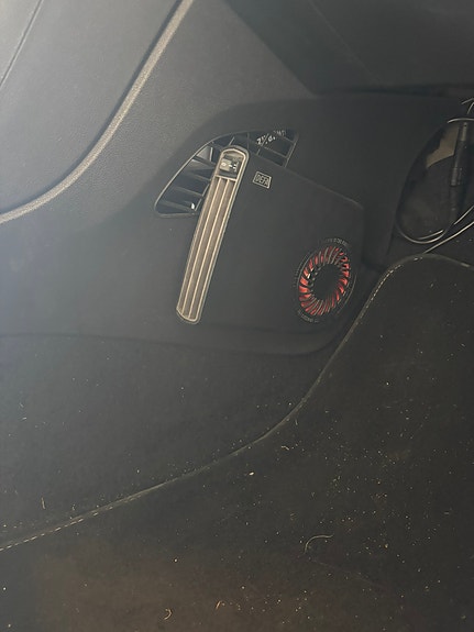 Volkswagen UP! 11 of 20