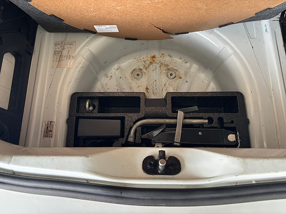 Volkswagen UP! 20 of 20