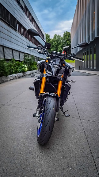 Yamaha MT-09 SP GODT VEDLIKEHOLDT+PÅKOSTET 5 of 30