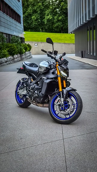 Yamaha MT-09 SP GODT VEDLIKEHOLDT+PÅKOSTET 2 of 30
