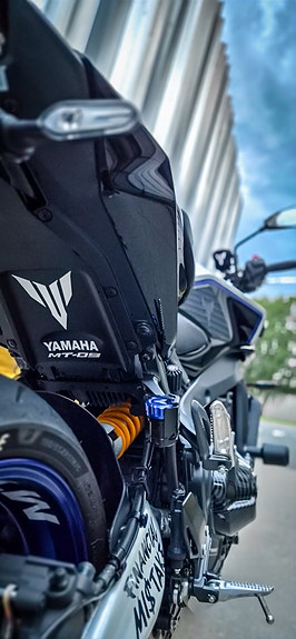 Yamaha MT-09 SP GODT VEDLIKEHOLDT+PÅKOSTET 24 of 30