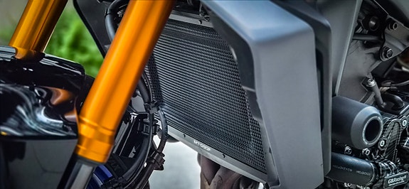 Yamaha MT-09 SP GODT VEDLIKEHOLDT+PÅKOSTET 13 of 30