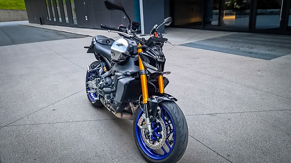 Yamaha MT-09 SP GODT VEDLIKEHOLDT+PÅKOSTET 6 of 30