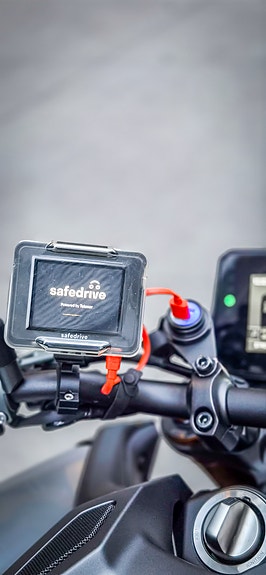 Yamaha MT-09 SP GODT VEDLIKEHOLDT+PÅKOSTET 22 of 30